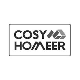 COSY HOMEER trademark