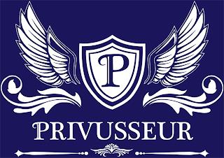 P PRIVUSSEUR trademark