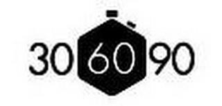 30 60 90 trademark