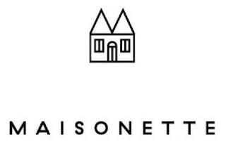 MAISONETTE trademark