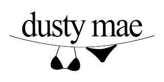 DUSTY MAE trademark