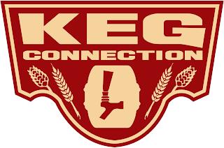 KEG CONNECTION trademark