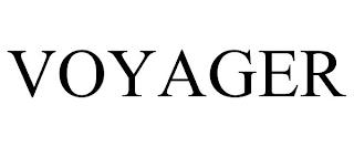 VOYAGER trademark