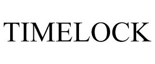 TIMELOCK trademark