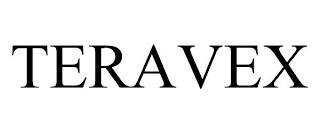 TERAVEX trademark