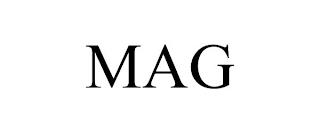 MAG trademark