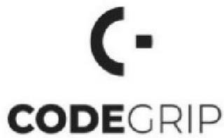 C CODEGRIP trademark