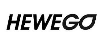 HEWEGO trademark