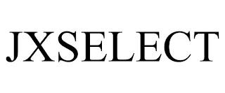 JXSELECT trademark