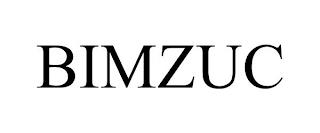 BIMZUC trademark