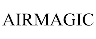 AIRMAGIC trademark