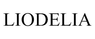 LIODELIA trademark