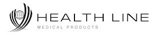 HEALTH LINE MEDICAL PRODUCTS trademark