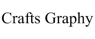 CRAFTS GRAPHY trademark