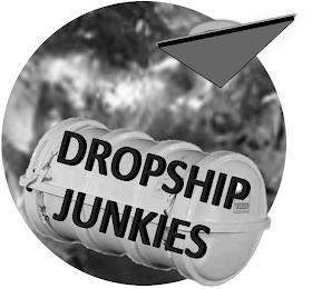 DROPSHIP JUNKIES VIKING trademark