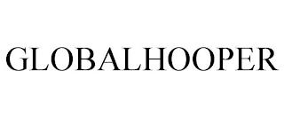 GLOBALHOOPER trademark