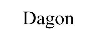 DAGON trademark