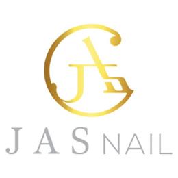 J A S NAIL trademark