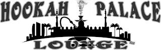 HOOKAH PALACE LOUNGE LLC trademark