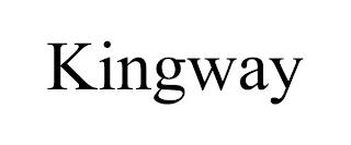 KINGWAY trademark