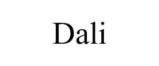 DALI trademark