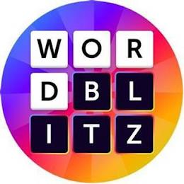 WORDBLITZ trademark