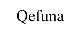 QEFUNA trademark