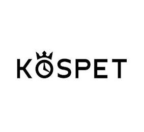 KOSPET trademark