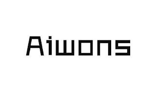 AIWONS trademark