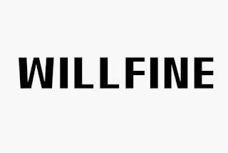 WILLFINE trademark