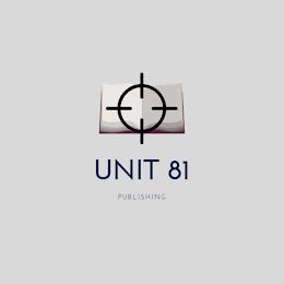 UNIT 81 PUBLISHING trademark