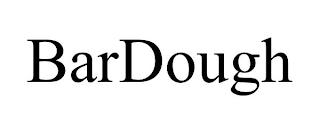 BARDOUGH trademark