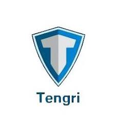 T TENGRI trademark