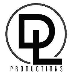 DL PRODUCTIONS trademark