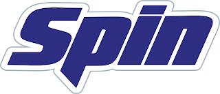 SPIN trademark