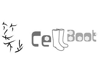 CELLBOOT trademark