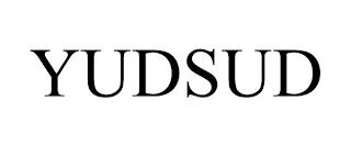 YUDSUD trademark