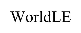 WORLDLE trademark