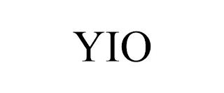 YIO trademark