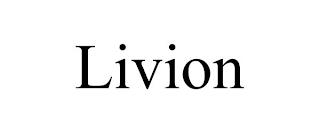 LIVION trademark