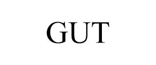 GUT trademark