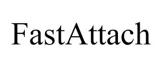 FASTATTACH trademark