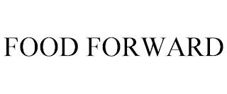 FOOD FORWARD trademark