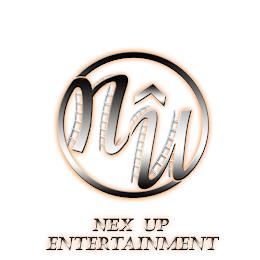 NU NEX UP ENTERTAINMENT trademark