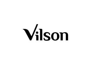 VILSON trademark