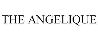 THE ANGELIQUE trademark