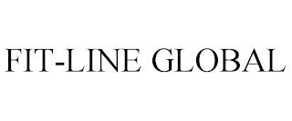 FIT-LINE GLOBAL trademark