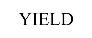 YIELD trademark