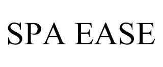 SPA EASE trademark