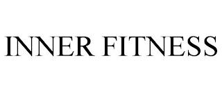 INNER FITNESS trademark